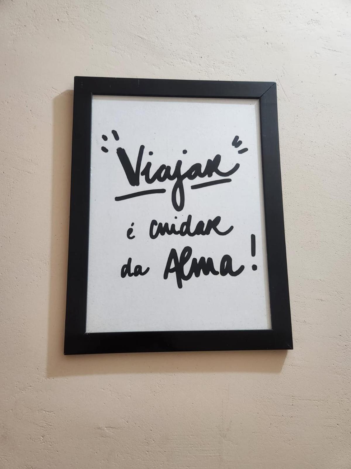 Pousada Boa Vista Aparecida  Zewnętrze zdjęcie