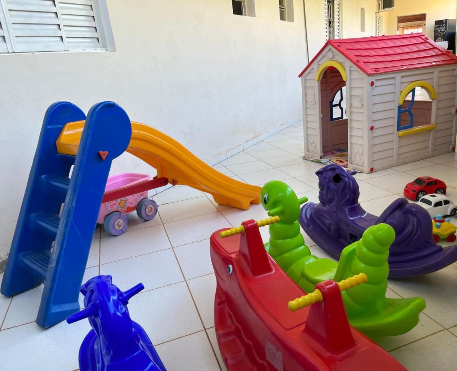 Pousada Boa Vista Aparecida  Zewnętrze zdjęcie