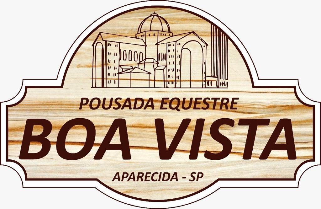Pousada Boa Vista Aparecida  Zewnętrze zdjęcie