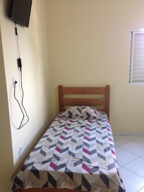Pousada Boa Vista Aparecida  Zewnętrze zdjęcie