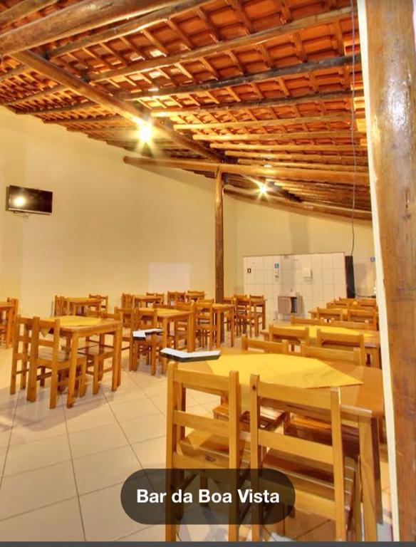 Pousada Boa Vista Aparecida  Zewnętrze zdjęcie