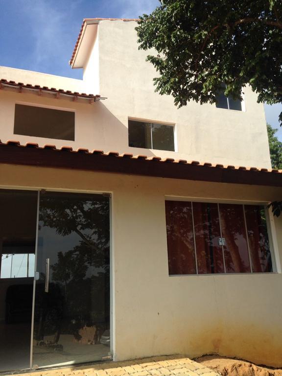 Pousada Boa Vista Aparecida  Zewnętrze zdjęcie