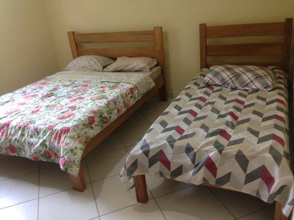 Pousada Boa Vista Aparecida  Zewnętrze zdjęcie