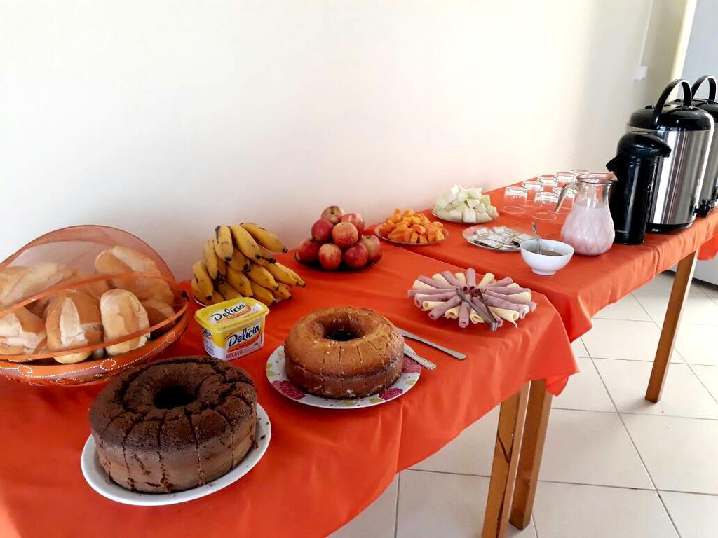 Pousada Boa Vista Aparecida  Zewnętrze zdjęcie