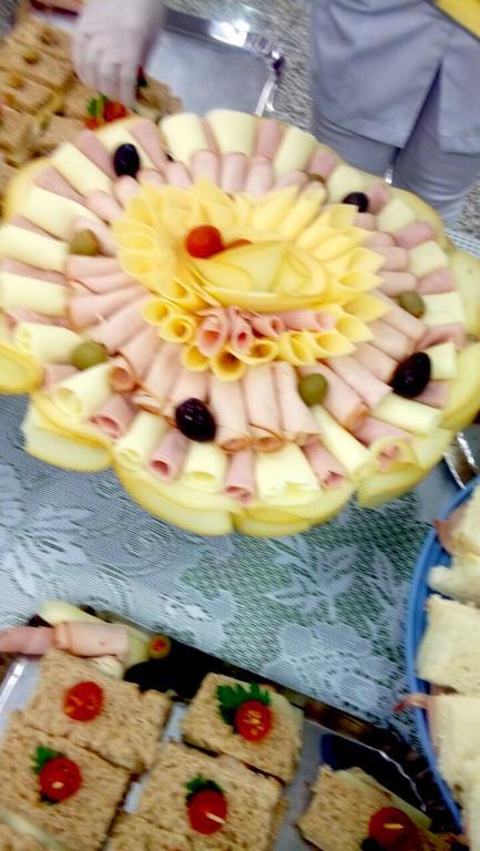 Pousada Boa Vista Aparecida  Zewnętrze zdjęcie