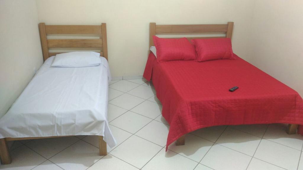 Pousada Boa Vista Aparecida  Zewnętrze zdjęcie